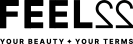 Feel22 logo